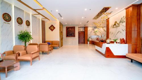 Ganh Dau Hotel | Golden Mountain Hotel Phu Quoc