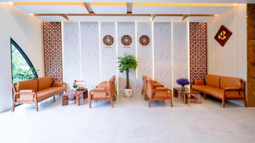 Ganh Dau Hotel | Golden Mountain Hotel Phu Quoc
