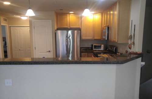 Golden Condo | Golden - near the mountains