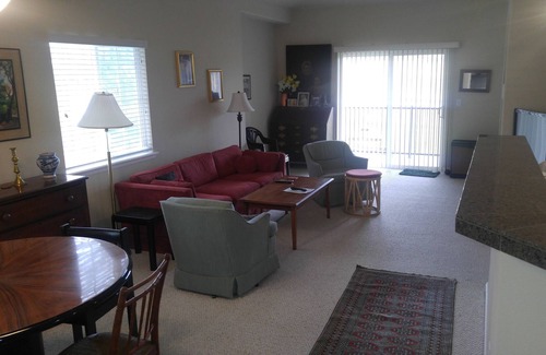 Golden Condo | Golden - near the mountains