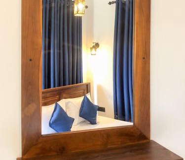 Ambagollapathana House | Golden Nest
