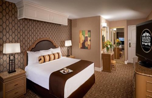 Downtown Las Vegas Resort | Golden Nugget Hotel & Casino Las Vegas