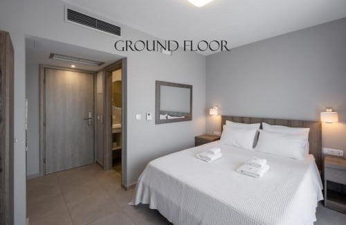 Katerini Apartment | Golden Olympus Rooms