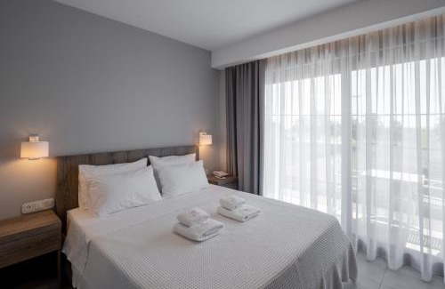 Katerini Apartment | Golden Olympus Rooms