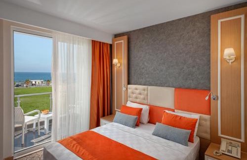 Konyaalti Hotel | Golden Orange Hotel