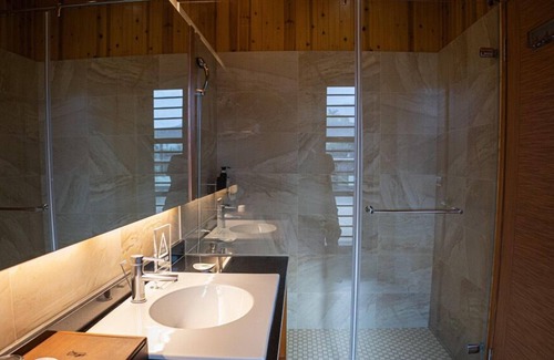 Ruisui Bed & Breakfast | Golden Paddy