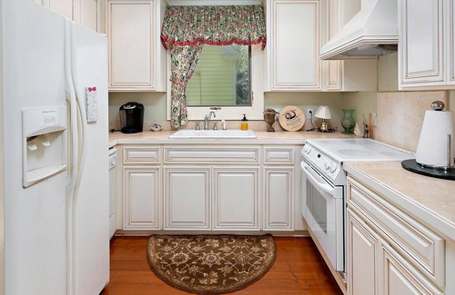 King City House | Golden Paradise - St Simons