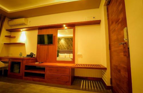 Tangalle Bed & Breakfast | Golden Pearl resort