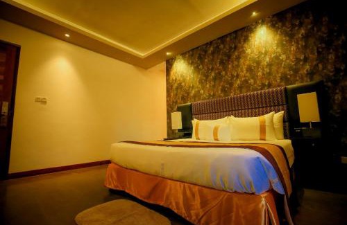 Tangalle Bed & Breakfast | Golden Pearl resort