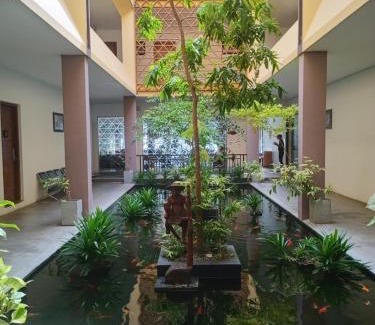 Tangalle Bed & Breakfast | Golden Pearl resort