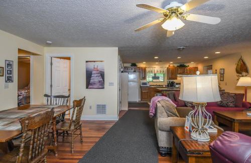 Swanton House | Golden Pond