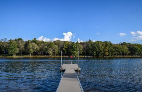 Swanton House | Golden Pond