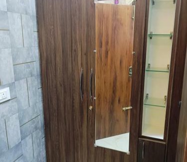 Piriyapatna Hotel | Golden Residency