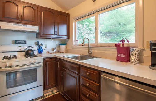 Hammondsport House | Golden Retreater: Pet Friendly on Keuka Lake!