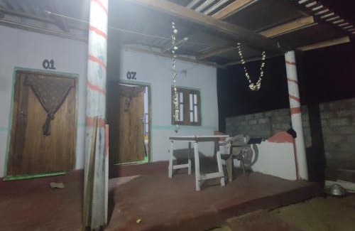 Pottuvil Division 2 House | Golden Rich Villa