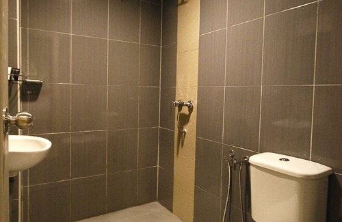 Ipoh Hotel | Golden Roof Hotel Falim Ipoh