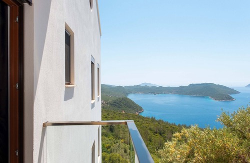 Kas Apartment | Golden Rose Suit Pension