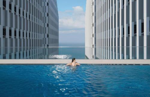 Suoi Nuoc Beach Apartment | Golden Sands Bayfront Mũi Né