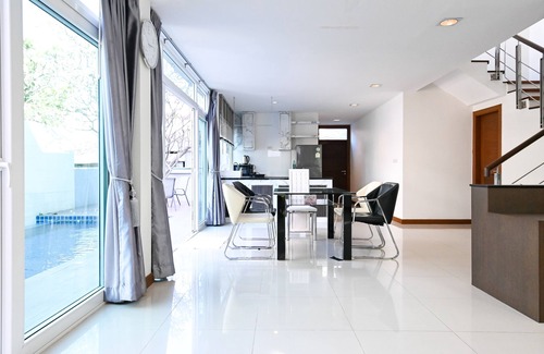 Hua Hin Villa | Golden Sea Hua Hin