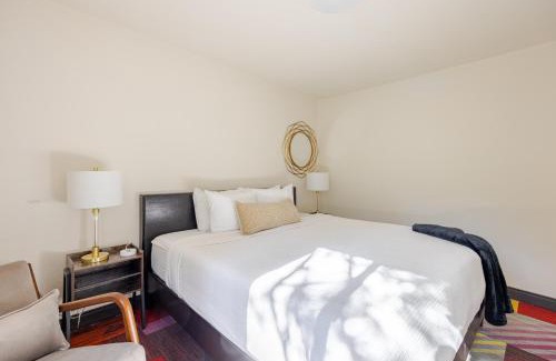 Green Mountain Falls House | Golden Sparrow's Nest