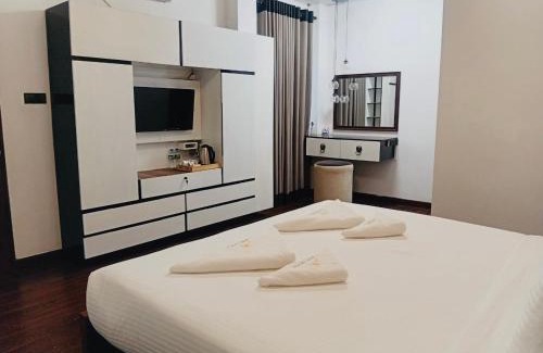 Dambulla Hotel | Golden stars hotel Dambulla