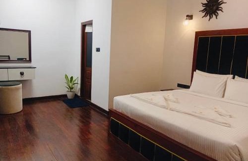 Dambulla Hotel | Golden stars hotel Dambulla