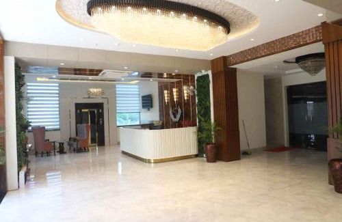 Aligarh Hotel | Golden Stone Resorts