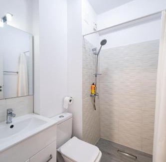 Vitan Apartment | GOLDEN STUDIO Mihai Bravu