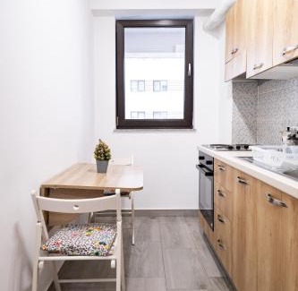 Vitan Apartment | GOLDEN STUDIO Mihai Bravu