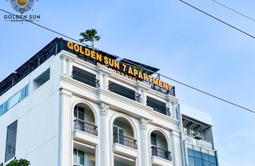 Tan Thuan Tay Apartment | Golden Sun Apartments 7