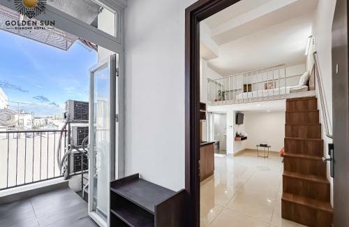 Tan Thuan Tay Apartment | Golden Sun Apartments 7