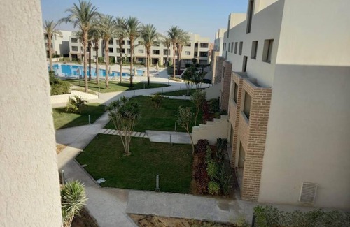 Ain Sokhna Apartment | Golden Sun - Azha