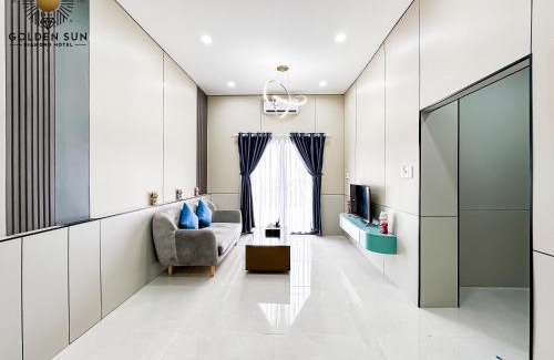 An Phu Hotel | Golden Sun Hotel 5