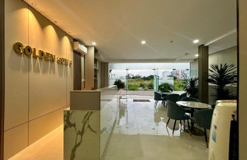 An Phu Hotel | Golden Sun Hotel 5