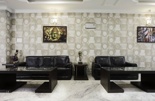Lachung Hotel | Golden Tashi Gakhil