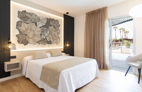 Pineda de Mar Hotel | Golden Taurus Aquapark Resort