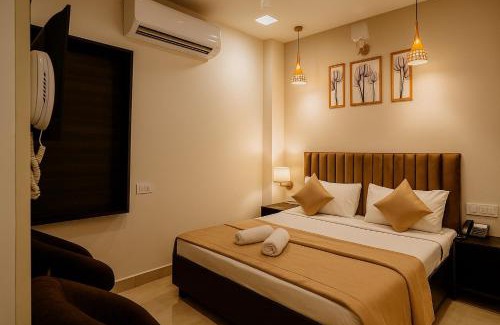 Amritsar Hotel | Golden Temple Paradise Stays