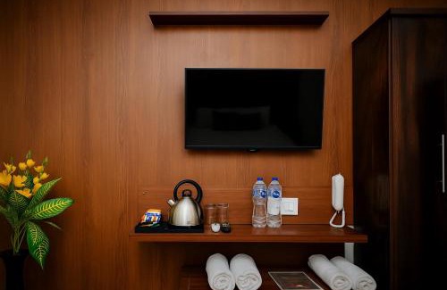 Amritsar Hotel | Golden Temple Paradise Stays