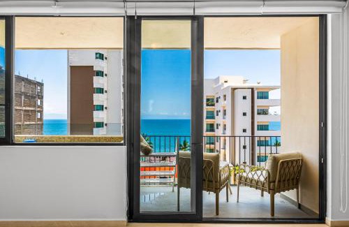 Bucerias Apartment | Golden Tide at Makare
