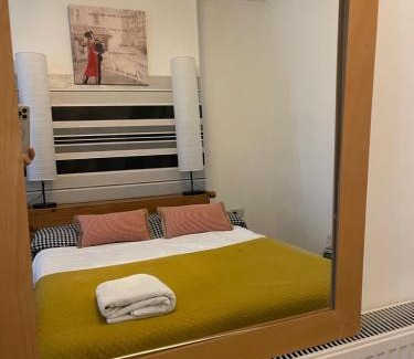 Norwich House | Golden Triangle Budget Rooms