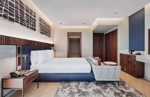 Cerkesli Hotel | GOLDEN TULIP GEBKIM KOCAELI