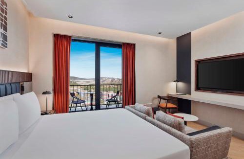 Cerkesli Hotel | GOLDEN TULIP GEBKIM KOCAELI