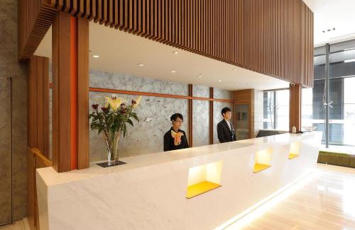 Tainan City Centre Hotel | Golden Tulip Glory Fine Hotel