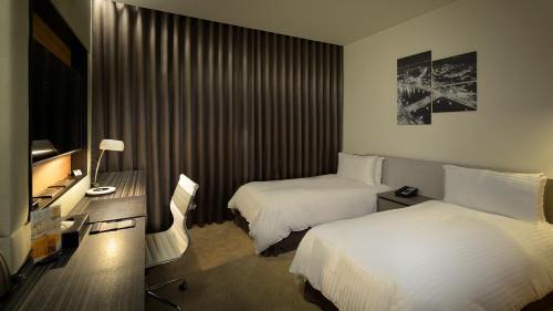 Tainan City Centre Hotel | Golden Tulip Glory Fine Hotel