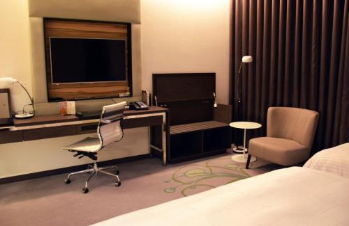 Tainan City Centre Hotel | Golden Tulip Glory Fine Hotel