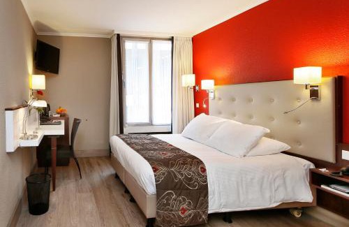 's-Hertogenbosch Hotel | Golden Tulip Hotel Central