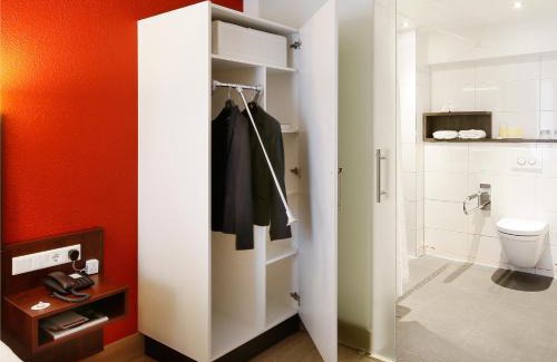 's-Hertogenbosch Hotel | Golden Tulip Hotel Central