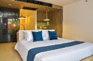 North Pattaya Hotel | Golden Tulip Pattaya Beachfront Resort