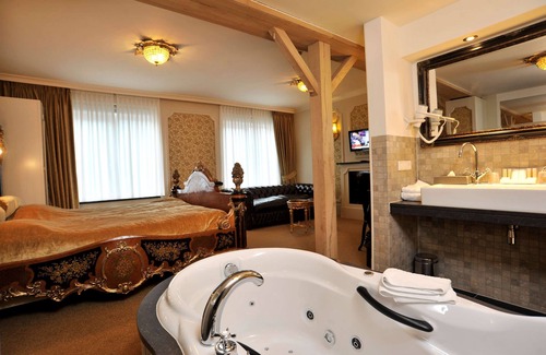 Municipality of Helmond Hotel | Golden Tulip West Ende