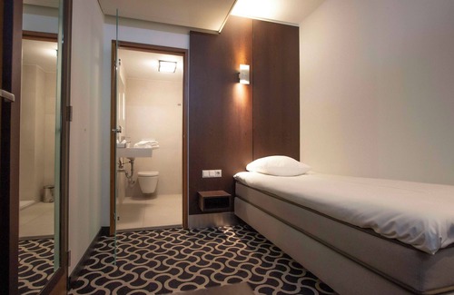 Municipality of Helmond Hotel | Golden Tulip West Ende